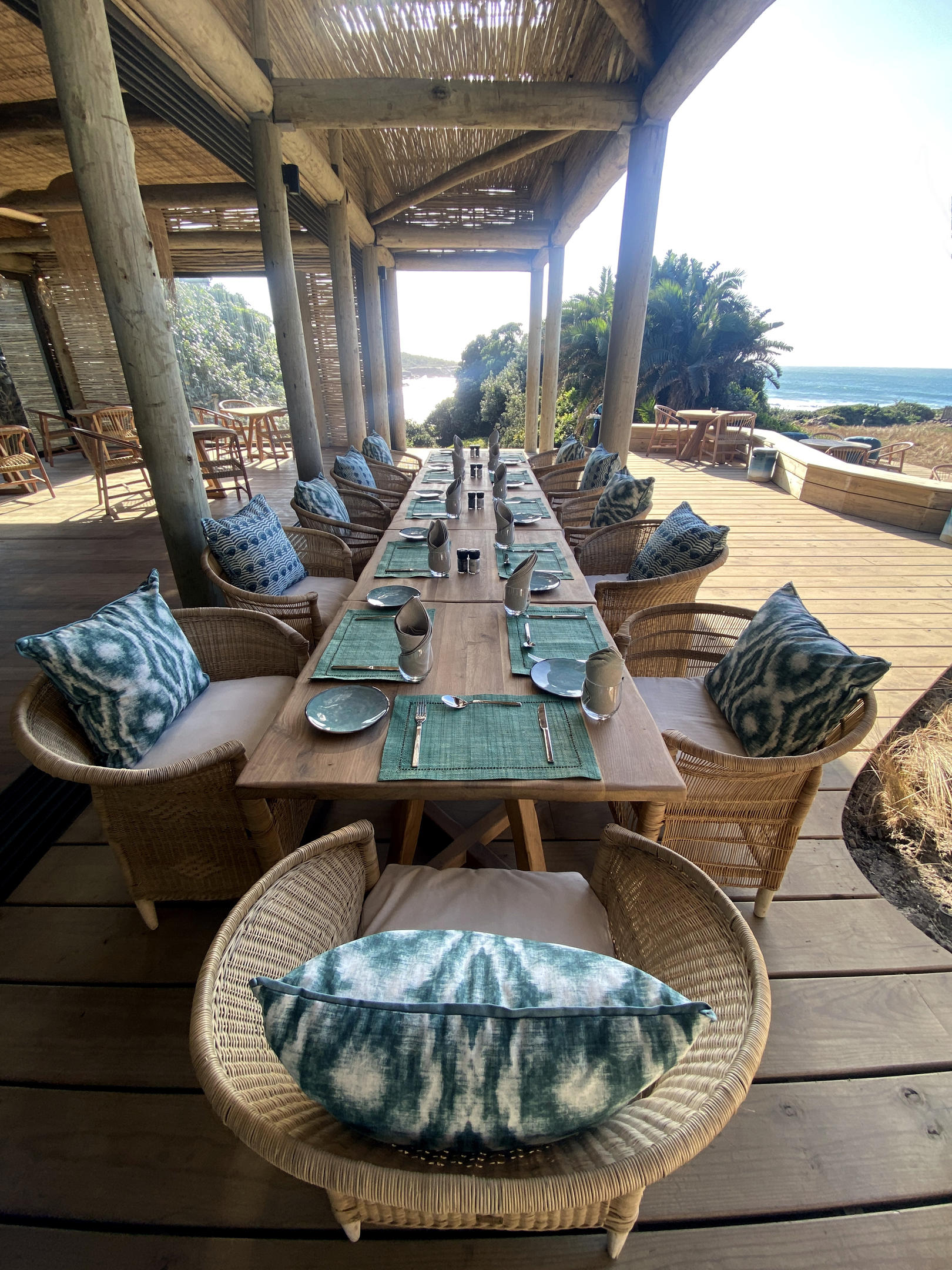 GweGwe Beach Lodge thumbnail 11